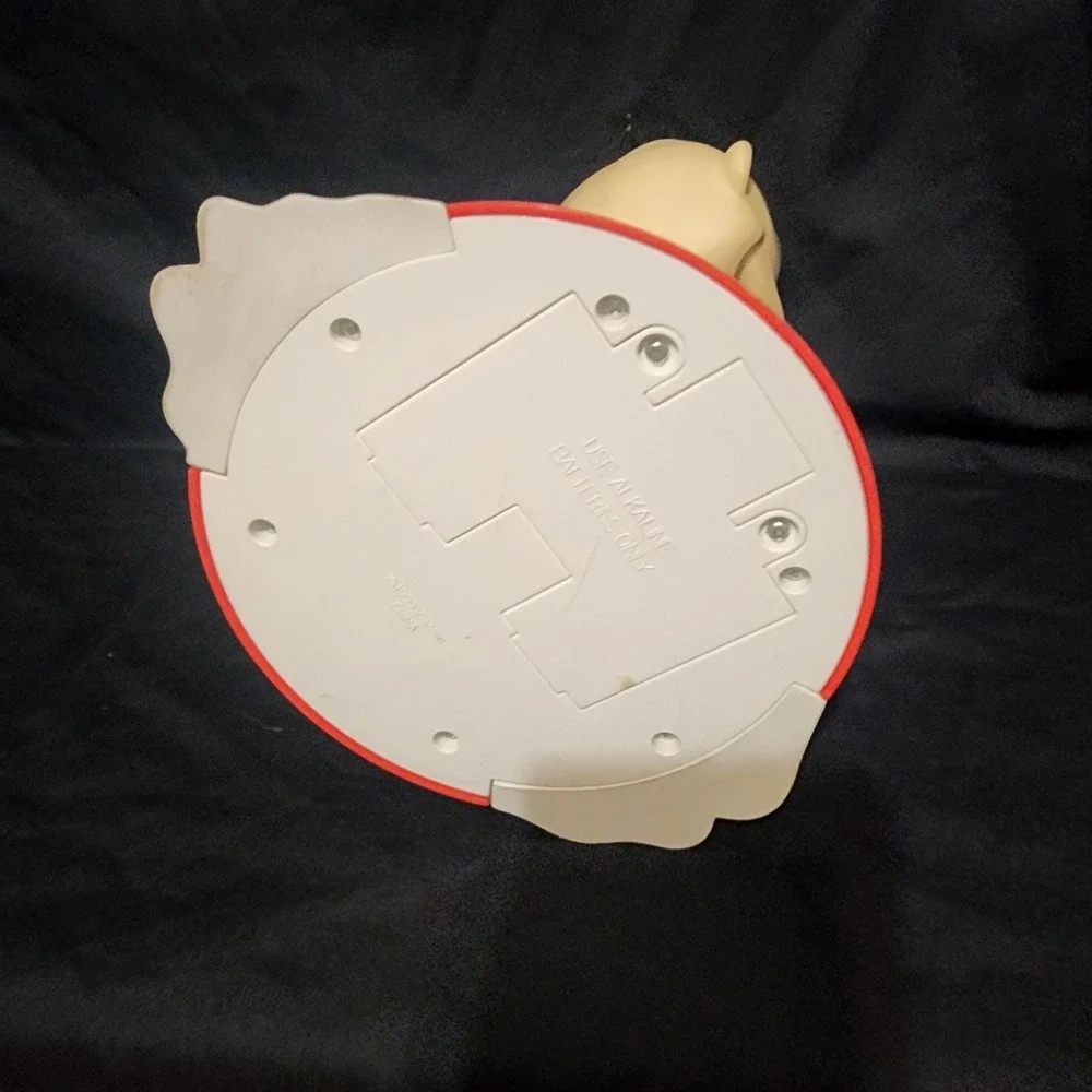 vintage 1999 Nickelodeon Rugrats Tommy's Reptar Toss‎ electronic game by...